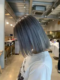 〖無料✨〗ボブカット🐈‍⬛ 毎週水曜日10時​〜​4月8日ご予約空いてます！