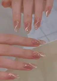 曲線🌈マグネット🧲 💕