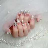 (オフなし)HAND90分パーツ付け放題