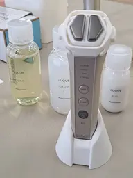 EMSルミエセルフエステコース