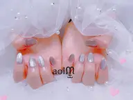 マグネットネイル