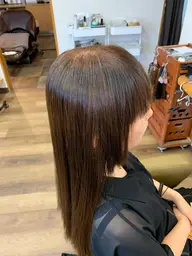 ご新規様限定メニュー🌸カット➕ワンカラー【レディース】