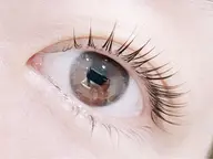 ※🌈【ミニモ学割U24】まつげパーマ🌈3種のトリートメント＆アイシャンプー付き★デザイン選べます¥4900