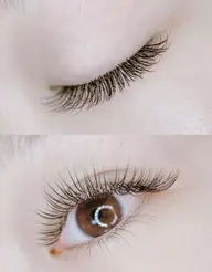 💕【新規オフ込み】フラットラッシュ140本