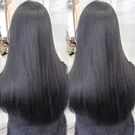 ⭐️残り4名様⭐️髪質改善ストレート縮毛矯正＋1stepトリートメント付き🫧ご予約前に必ず詳細をご確認ください