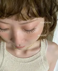 【直前クーポン】カラーフラットラッシュ100本/120本+1100円(オフ込みLEDオフ不可)