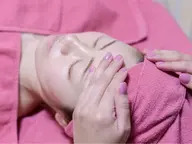 ドライヘッドスパ+お悩み別フェイシャルエステ💆♀️