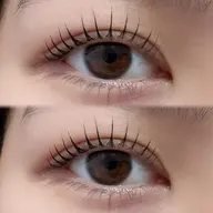 🤍パリジェンヌラッシュリフト🤍（トリートメント付き）