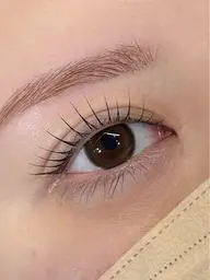 4/3限定SNS用撮影okの方のみまつげパーマ募集します！予約リクエストにてお目元の写真お送りください