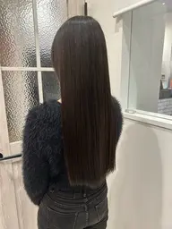 『✨女性大人気✨』髪質改善トリートメント