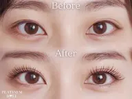 【新規リピート率90%以上】パリジェンヌ＋高級コーティング✨