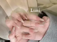 ベイビーブーマーネイル