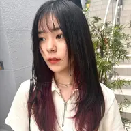 🌼前髪カット付き🌼[メンテナンスカット]