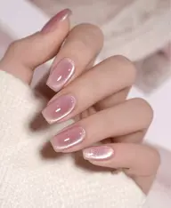 【他店オフ無料】ins大人気🌟🌟マグネット4980（初回ジェルオフ無料、ケア込み）