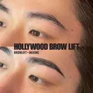 💟ミニモ限定価格💟【HBL(ハリウッドブロウリフト)】