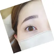 50種類から選定❢似合わせまつ毛パーマ/うるつやコーティング付き/エクステオフ代無料◎