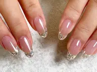 【ガラスフレンチ新規オフ無料】¥6980