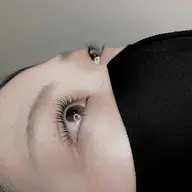 まつげカール👀