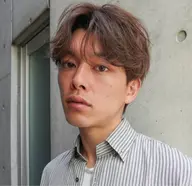 メンズカット+うる艶トリートメント🫧