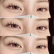 シングルラッシュ　80本　（オフなし）