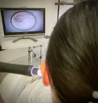 【新規限定】見える耳そうじ40​〜​60分⚠️要事前決済