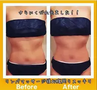 🌟初回限定🌟デトックスリンパマッサージ!!
