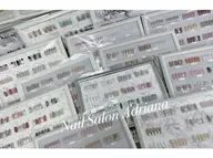 【人気No. 1】サンプル400種類以上★定額ネイル¥6,500​〜​派手デザインまで