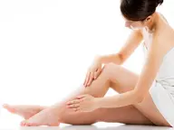 部位脱毛　範囲広いのにこの価格‼️ 顔、脚(お尻込み)、腕(脇込み)、上半身前、後ろからお選びください♪