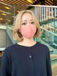 【🌸期間限定🌸】ブリーチリタッチ