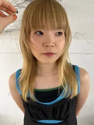 カット・全レングスOK 🙇🏻‍♀️2回目以降、リピーター様🙇🏻‍♀️ ¥1650