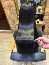 【あなたのお悩み解決】美髪矯正