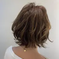 似合うstyleが見つかる♪愛されカット(女性限定)