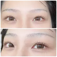 ★まつ毛パーマ＆マッサージ★（フット膝下からorハンド肘下から）まつ毛パーマの置き時間にマッサージします♪