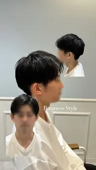 minimo特価✨メンズカット✂︎(シャンプー込み🫧)