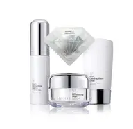 美容マニアに人気！ハリ艶＆毛穴に!ダイヤモンドピール+5日間自宅ケア