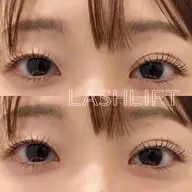 似合わせラッシュリフト🎀