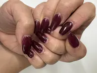 【ワンカラー】定番人気！艶ワンカラー(他店オフ別途)