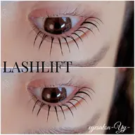【ラッシュアディクト付き】【LASHLIFT】