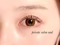 ラッシュリフトカール