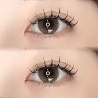 【当日予約🆗✨】マツエク(オフ込み）100本⋆🍒⭒˚【コーティング込み✨】