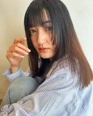 【当日限定‼️】似合わせカット✄﻿