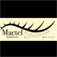 メーテルラッシュリフト+美容液仕上げ👀✨