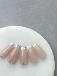 【HAND】ガラスフレンチ定額