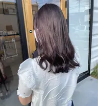 🎗カット & カラー🎗