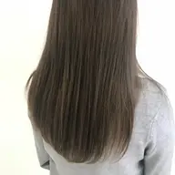 ☆髪質改善！酸熱トリートメント★