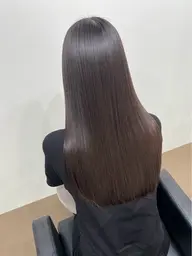 【ミニモ学割☑️】ワンカラー+バイカルテトリートメント✨