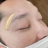 ✅お試しキャンペーン✅【ワックス脱毛のみ】・眉周りの毛の自己処理が面倒な方へオススメです🔆