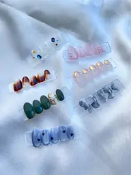 【オフケア込み】【ハンド】シンプルコース