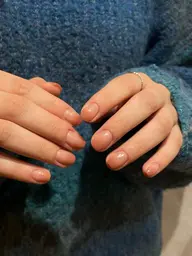 ジェルグラデーション(オフなし)