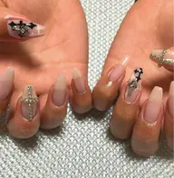 持ち込み写真、パーツつけ放題、アート自由、カラー自由